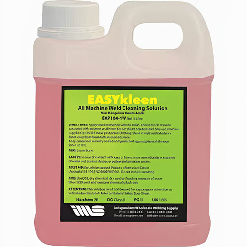 Easykleen Solution All Machines 5L