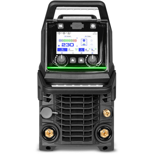 Unimig Envy Tig 230 AC/DC Welder