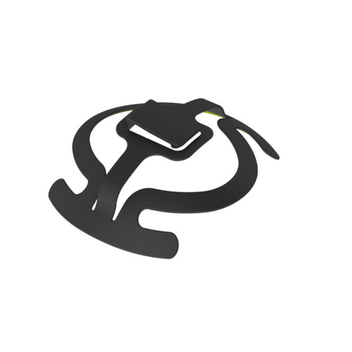 Optrel Halo Head Comfort Support Clip On To Headband