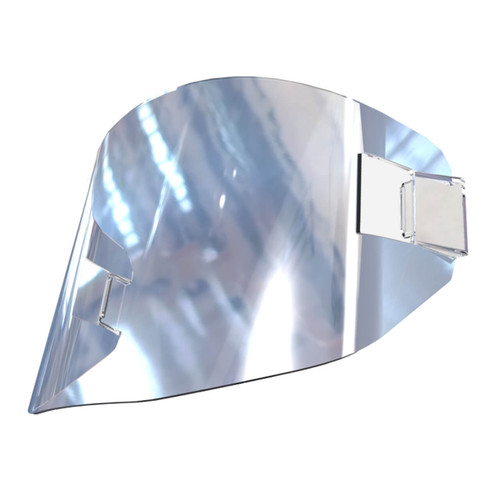 Optrel Front Cover Lens Suit WeldCap 5pk