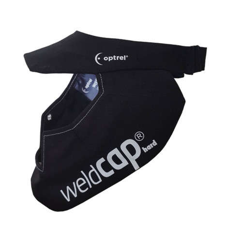 Optrel Spare Textile Suit WeldCap Hard Helmet
