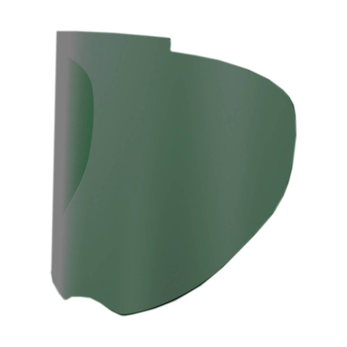 Optrel Front Cover Lens Shade 5 Suit Clearmaxx 2pk