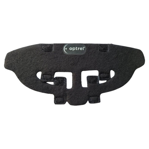 Optrel Sweatband Suit IsoFit Helix With Safety Helmet 2pk