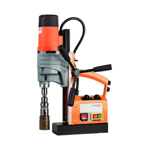 Excision EM 80 RL-E Magnetic Drill