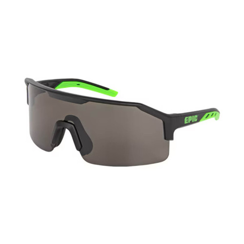 EPIC STALYON Safety Glasses Clear AF/AS Lens Retro Frame