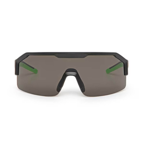 EPIC STALYON Safety Glasses Clear AF/AS Lens Retro Frame