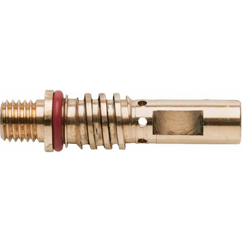 Tweco Eliminator Gas Diffuser Adjustable Nozzle