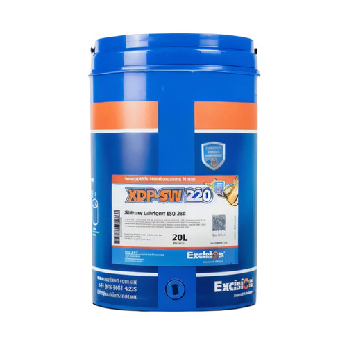 Excision XDP-SW220 Slide Way Oil 20L