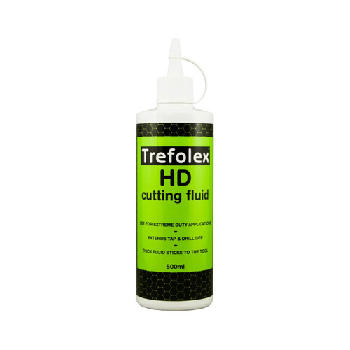 CRC 3065 Trefolex HD Cutting Fluid 500ML Bottle