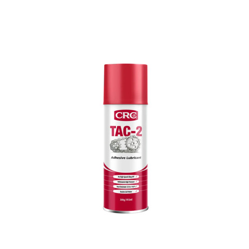 CRC Tac2 Chain Lubricant 300g