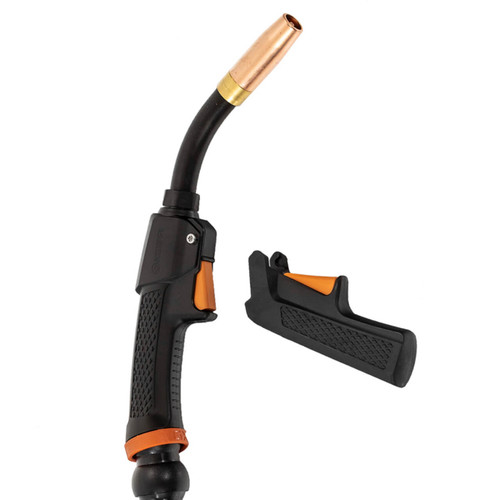 Kemppi GXE 205 G 3.5m Gas Cooled Mig Torch
