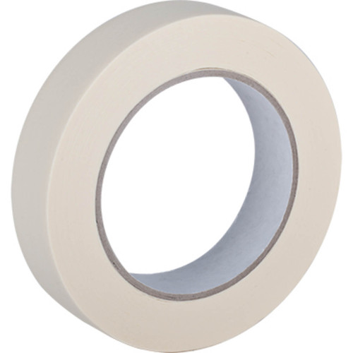 HyStik 8801 24mm x 50m White General Purpose Masking Tape