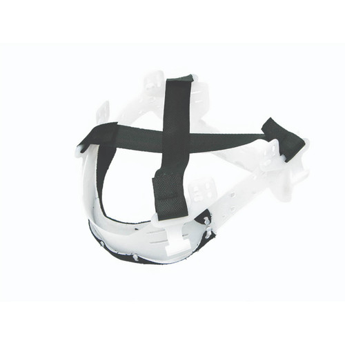 3M Protector Helmet HH40/44 Pinlock Headgear HXHG40