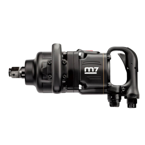 M7 Air D-Handle Impact Wrench 1" Dr 2400 Ft/Lb