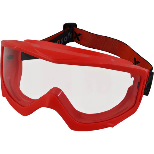 ”MaxiPro” Clear Goggles (suits EUV350-C Faceshield)