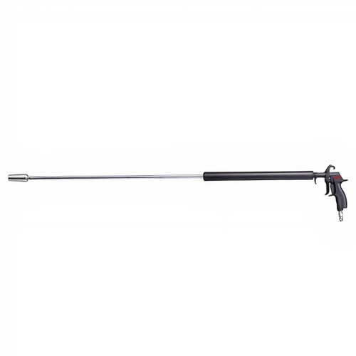M7 Super Air Blow Gun Venturi Nozzle With 3X Airflow Str Nozzle 1016mm