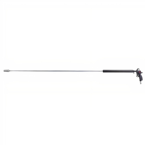 M7 Super Air Blow Gun Venturi Nozzle With 3X Airflow Str Nozzle 2032mm