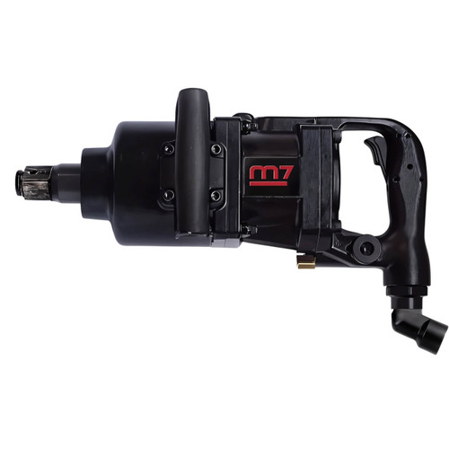 M7 Impact Wrench D Handle 11.0kg 1” Dr 2500 Ft/Lb