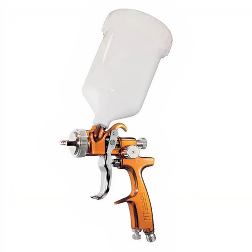 Star Pro ”Evo T” Gravity Spray Gun & Pot 1.8mm Nozzle