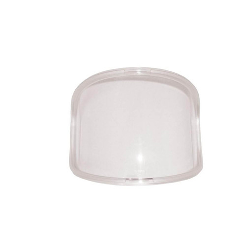 3M Polycarbonate Visor (Hard Coated)