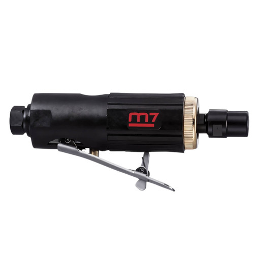 M7 Die Grinder 25000RPM 155mm Long 3 & 6mm Collet