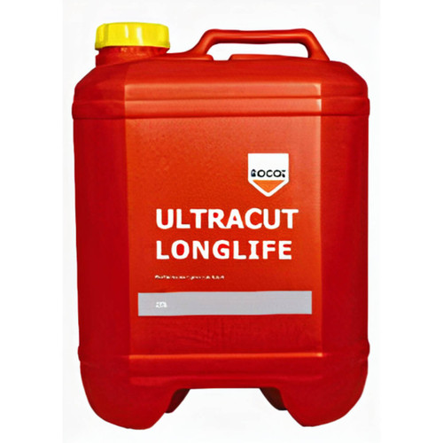 Rocol Ultracut LongLife Metal Cutting Fluid 20L