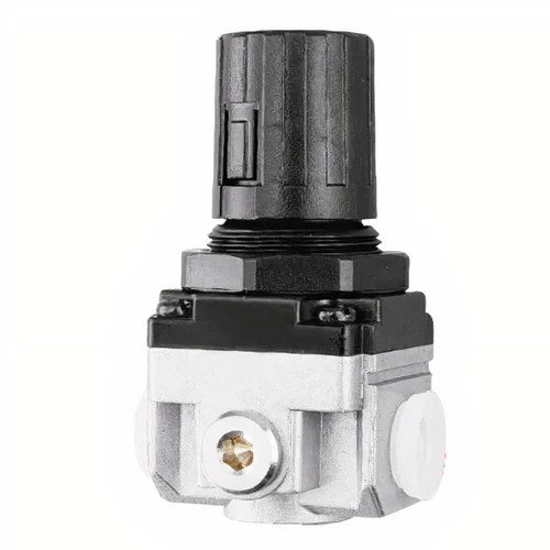 Groz Air Regulator Intermediate 3/8” port