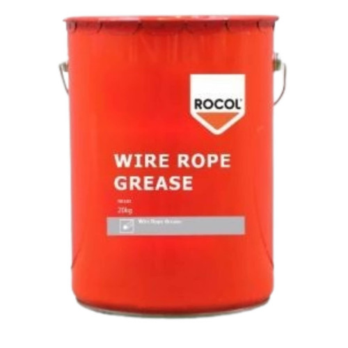 Rocol Wire Rope Grease RD105 20kg