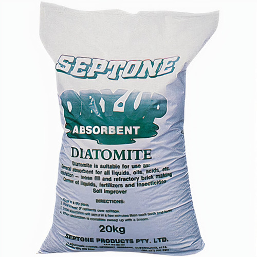 Septone Dry Up Absorbent 20kg Bag