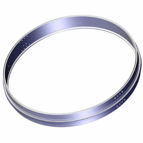 ITM Ring Track 650mm To 700mm O.D To Suit Rail Tug & Rail Bull 2 (Requires 6 Supports)