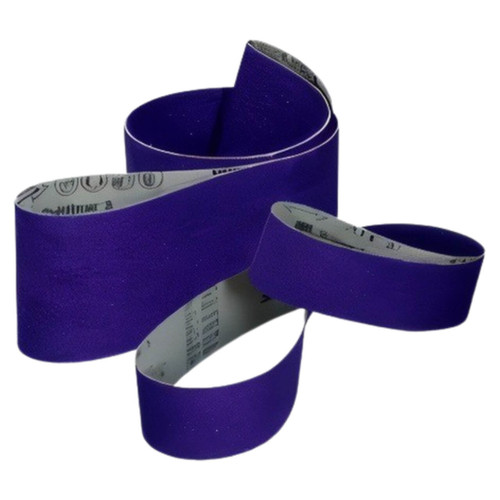 3M Cubitron 3 1184F 150x1220 36+ Linishing Belt