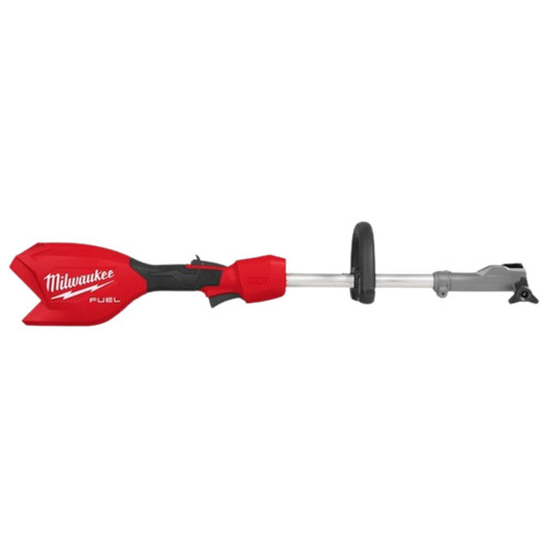 Milwaukee M18 Fuel Quik-Lok Cordless Outdoor Power Head Skin Only