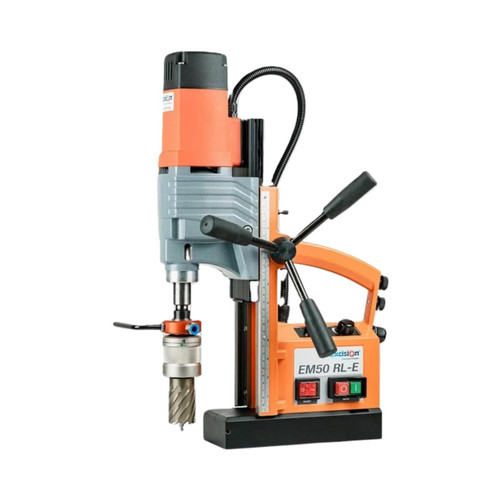 Excision EM 50 RL-E Magnetic Drill