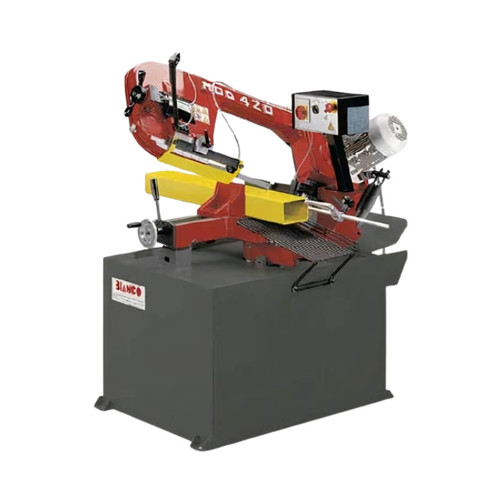 Bianco 420M60G Bandsaw Machine 3PH 415v