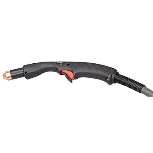 Duramax Lock 15° Hand Torch Assembly 6.1m 45XP