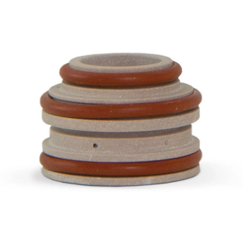 Hypertherm Swirl Ring HSD/HyPro2000/MAXPRO200 45A Air-45A N2-50A Air-50A O2-130A H35-200A N2 220529