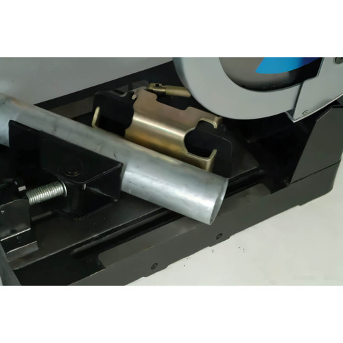 ITM 350mm Metal Cutting Drop Saw 240V Inc. TCT Mild Steel Blade