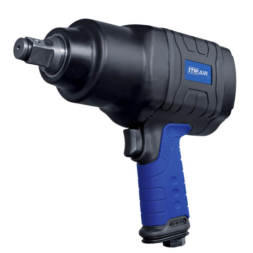 ITM Air Impact Wrench Pistol Style Composite 3/4”Dr 885 Ft/Lb (1200Nm)