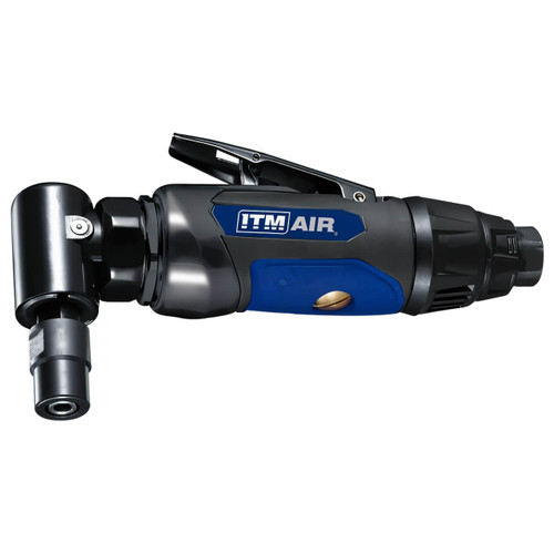 ITM Die Grinder 1/4” Collet Angle Head 20000 Rpm
