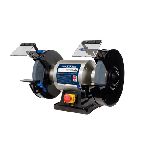 ITM Bench Grinder 240V 900W 250mm