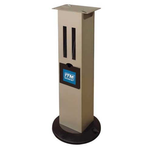 ITM Premium Bench Grinder Stand Suits 150mm 200mm and 250mm Grinders