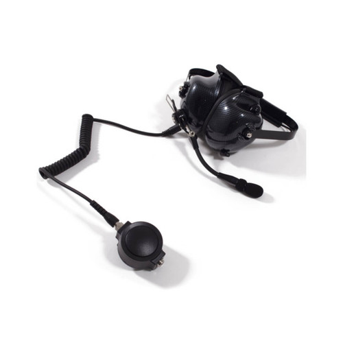 RPB R-Tex High Noise Headset (Includes PTT)