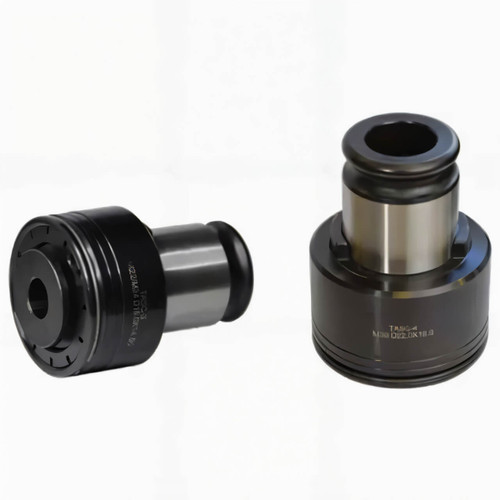 Holemaker Tapping Collet With Safety Clutch 31mm x M16