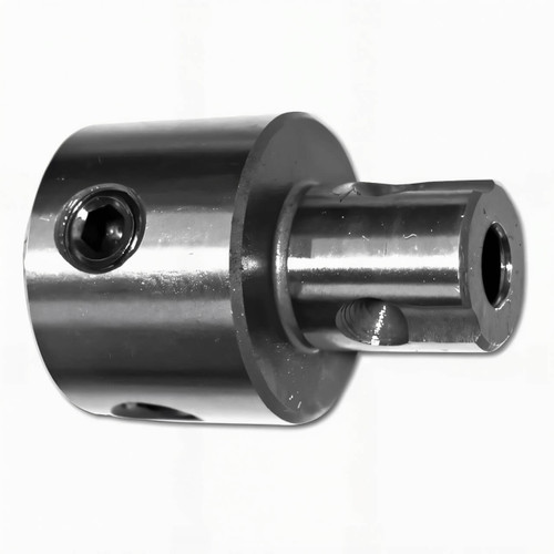 Holemaker Adaptor Universal Shank to Weldon Shank T/S Cutters to Suit 6.34mm Pilot Pin
