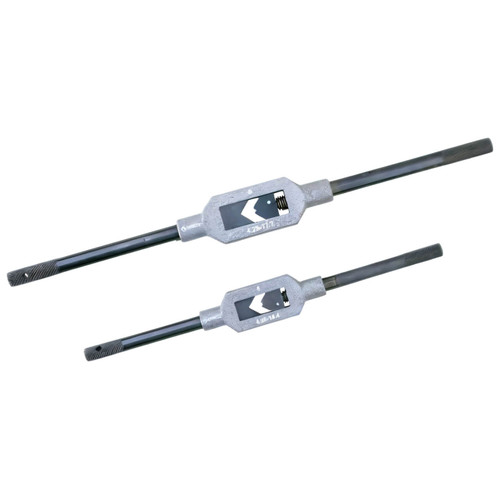 Groz Bar Type Tap Wrench, 9-45mm Tap Capacity