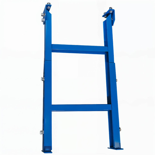 ITM Roller Stand 510mm Wide 715-1050mm Height
