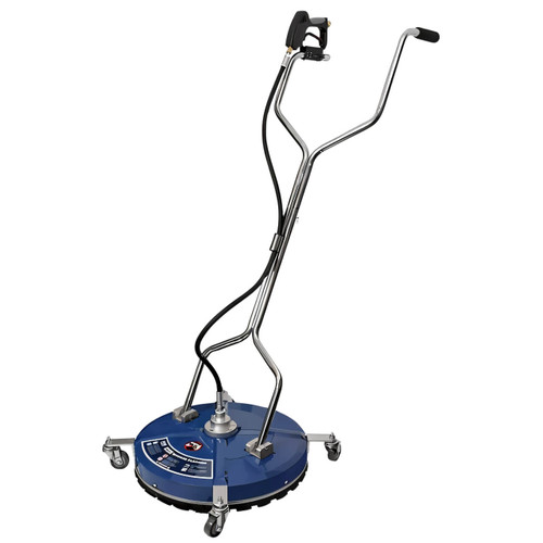 ITM Surface Cleaner 21” 535mm To Suit Petrol Pressure Washers H/D