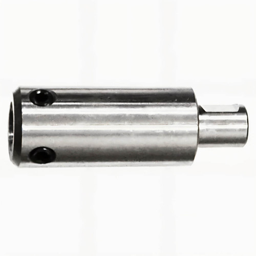 Holemaker Extension Arbor 75mm To Suit 6mm Pilot Pin