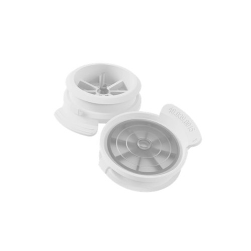 GVS Elipse Full Face Mask – Inhalation Valve Body & Diaphragm Kit