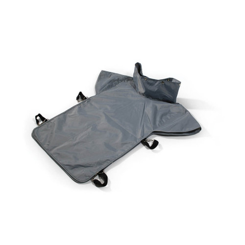 RPB Nova 2000 Extra Length Nylon Respirator Cape